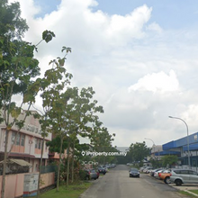 Terrace factory for Sale