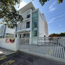 Kepong Business Park Detached Factory For Rent