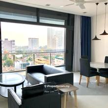 Moulmein Rise Condominium For Rent !!