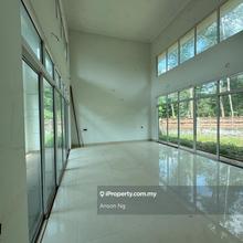 Kota damansara bungalow for rent