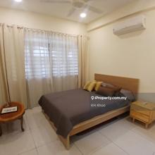 1.5 Storey Terrace House for Rent @ USJ, USJ 3, Subang Jaya, Selangor