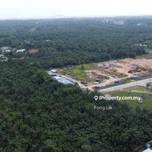 Land @ Taman Pontian Perdana