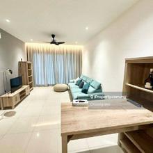 Quaywest Full Furnish Unit For Rent