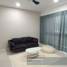 Cantara Residences Ara Damansara Walking Distance to LRT