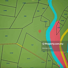 Strategic Investment Opportunity in Hulu Selangor, 20 Acres of Prime 