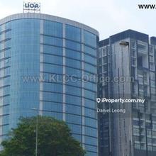We Cover All Units in UOA Damansara. MSC Office for Rent near MRT