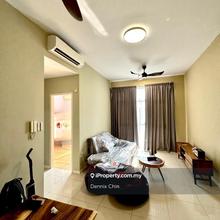 Fully Renovate Waltz Residences Condo Taman OUG, Sri Petaling 