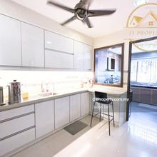 Putra Avenue, Putra Heights, 2 Storey Superlink, Reno, Park up to4 car