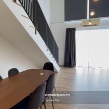 Duplex Suites