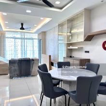Sandiland @ georgetown fully furnished seaview