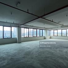 Office Suites Melawati Corporate Centre Taman Melawati Kuala Lumpur