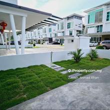 Jacaranda Garden Residence  Bungalow For Rent Cyberjaya Selangor