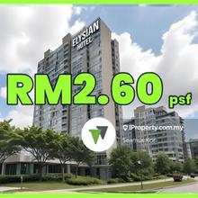 Prime Location near Singapore 2nd Link & High-Growth Data Centre !