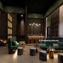 Foreigner can buy/ KLCC view freehold project/ Profit 12k monthly