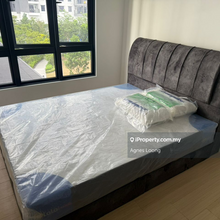 M Luna Fully Furnished For Rent