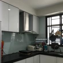 Partly Furnish Laguna