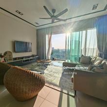 Serviced residence for Sale