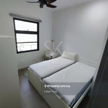 2 Bedrooms Unit For Rent Now !!