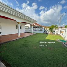 Klebang Freehold Single Storey Bungalow Modern Renovation