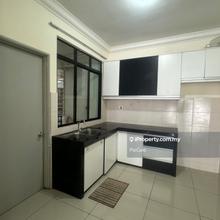 Partly Furnished One Damansara for Rent