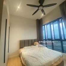 Unio residence for rent 