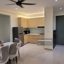 Metropol Condominium, Bukit Mertajam For Sale