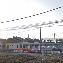 1sty Terrace at Taman Seri Meng Kuang Full Loan Free Stamp Duty