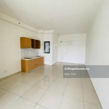 Habitus Denai alam ( partial furnished 2 rooms 2 bath 2 parking)