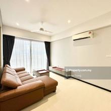 Trinity Residence 