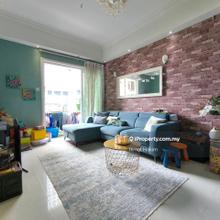 Gaya Bangsar Condo For Sale