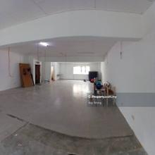 Bandar Baru Bangi 1st Floor for Rent