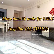 Many more units for Sale, Specialist Agent. Kindly contact-Angeline