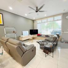 Eco Cascadia 2 Storey Terrace House For Sale 