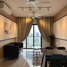 Bangsar Hill Park, Bangsar For Rent