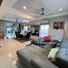 Sutera damansara  Ria 2