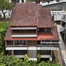 Freehold 3 Storey Bungalow Bukit Bandaraya Bangsar (Below Value 15%)