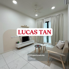 Fully furnish unit