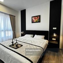 Agile Bukit Bintang, Walking Distance to MRT, TRX,Pavilion KL For Rent
