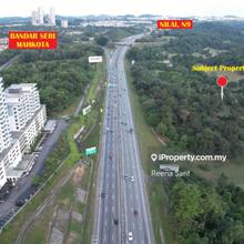 29.02 Acre Residential Land Dengkil Sepang