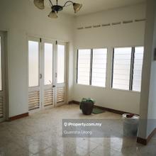 Bungalow for rent