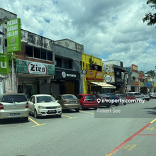 Melawati Jalan Bandar 3 Double Storey Retail Shop Office Sewa Mrr 2