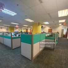 Uptown 5 @ Damansara Uptown, Damansara Utama, Petaling Jaya