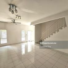 Full Loan  Renovated 2 Storey Setia Ecohill 1, Semenyih