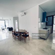 Wangsa 9 1119sf full furnished ready for family new move in