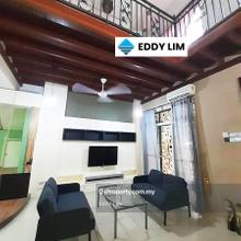 Full Furnished and Renovated