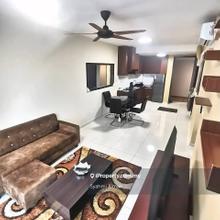 Gaia residence fully furnished for rent