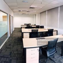Office for Rent