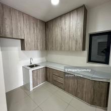 Sky Awani 4 for rent. Almost fully furnished.Many unit in hand.