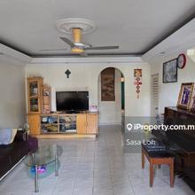 2 Storey Terrace House @ Bandar Damai Perdana, Cheras For Sale