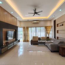 Setia Damai 14 Renovated Semi-D 40x85 For Sale